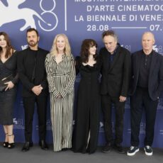 Festivalul de Film de la Veneția 2024: strălucire și eleganță pe covorul roșu