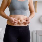 cum scapam de grasimea abdominala subcutanta si viscerala
