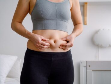 cum scapam de grasimea abdominala subcutanta si viscerala