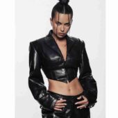 INNA la Grand Prix de Formula 1