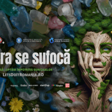 Let’s Do It, Romania! anunță Ziua de Curățenie Națională pe 21 Septembrie