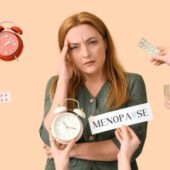 simptome de menopauză