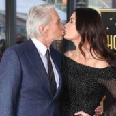 Michael Douglas şi Catherine Zeta-Jones, povestea lor şi magicul 25!