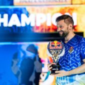 Laurențiu Zidaru (Coatpustmain – CPM) este câștigătorul finalei Red Bull Solo Q