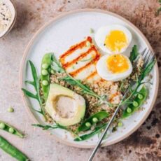 dieta Dukan faza 1