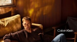 Calvin Klein – nouă campanie de îmbrăcăminte pentru bărbați