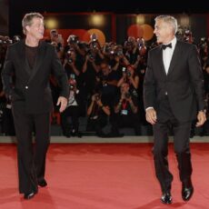 Festivalul de Film de la Veneția 2024: ținute impresionante pe covorul roșu