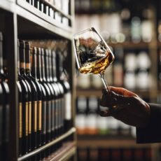 S-a decis care este cel mai bun producător naţional de vinuri