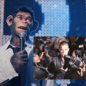 Better Man Robbie Williams este un film care va intra in cinematografe pe 27 decembrie