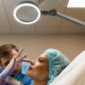 cum alegi chirurgul potrivit pentru rinoplastie