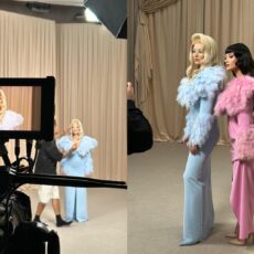 Delia lansează piesa “Ratat” în colaborare cu Erika Isac
