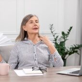 femeile la menopauza sarbatoresc ziua mondiala a menopauzei pe 18 octombrie