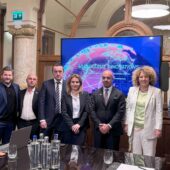 RDBC organizatie