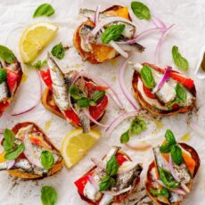 Superalimentul de care te îndrăgostești cât ai zice… pește