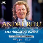 Concertele André Rieu