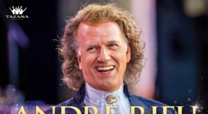 Concertele André Rieu