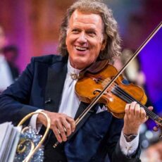 André Rieu