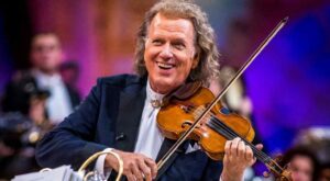 André Rieu