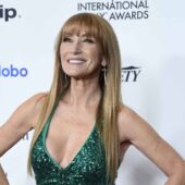 jane seymour.uimeşte la 73 de ani