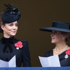 Kate Middleton – apariție publică rară la Remembrance Sunday