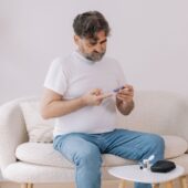 Controlul greutății corporale – factor cheie pentru diabetul zaharat de tip 2