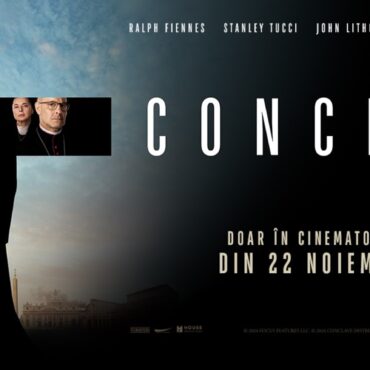 „Conclav” regizat de Edward Berger a reușit să adune șase nominalizări la cele mai importante categorii ale celei de-a 82 a ediție a Globurilor de Aur