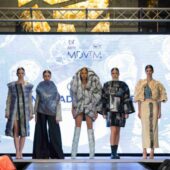 Despre viitorul în MODĂ și DESIGN VESTIMENTAR, la Facultatea de Arte și Design – Universitatea de Vest Timişoara