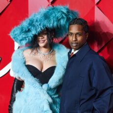 Londra, epicentrul modei: strălucirea și impactul The Fashion Awards 2024