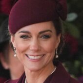 printesa kate