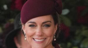 printesa kate