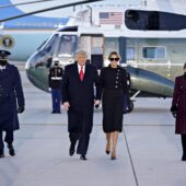 Melania Trump: evoluţia stilului, de la model la viața de Primă Doamnă