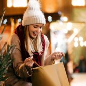 Târgul de Crăciun, expoziția interactivă Christmas Expedition și întâlnirile cu Moș Crăciun îi așteaptă pe cei mici