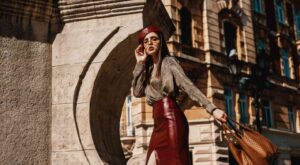 genţi oversized