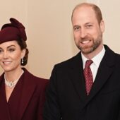 Mesaj emoționant al Prințului William pentru Kate Middleton, la aniversarea de 43 de ani