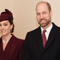 Mesaj emoționant al Prințului William pentru Kate Middleton, la aniversarea de 43 de ani