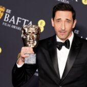 Premiile BAFTA 2025: „Conclave” și „The Brutalist” au dominat gala cu câte patru trofee