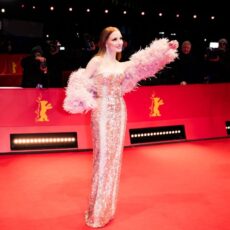 Berlinale 2025, momente de neuitat și apariții spectaculoase!