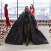 New York Fashion Week, colecții prêt-à-porter toamnă/iarnă 2025