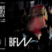 Bucharest Fashion Week