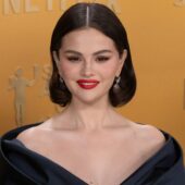 SAG Awards 2025: 10 ținute care au întors toate privirile!