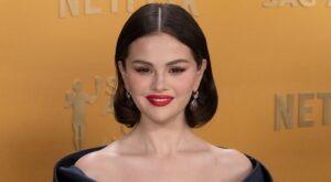 SAG Awards 2025: 10 ținute care au întors toate privirile!