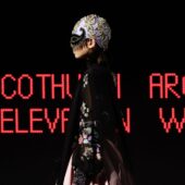 Cele mai spectaculoase colecții couture ale acestui sezon