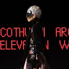 Cele mai spectaculoase colecții couture ale acestui sezon