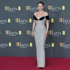 Covor roșu incendiar la BAFTA 2025! Vedetele care au făcut senzație!