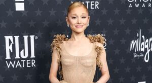 The Critics Choice Awards 2025: ținute spectaculoase