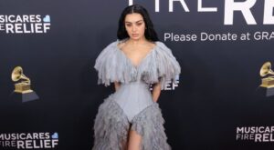The Grammys 2025 – cele mai bune 10 rochii de pe covorul roșu