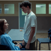 adolescence netflix