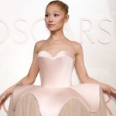 Strălucire și extravaganță! Cele mai spectaculoase ținute de la Oscar