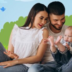 Baby Boom Show 2025 – Cel mai mare târg și HUB de informații pentru copii și viitori părinți din România!