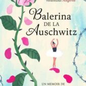 balerina de la auschwitz